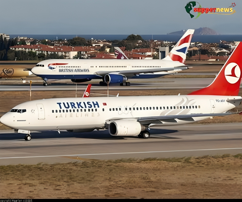 Turkish Airlines