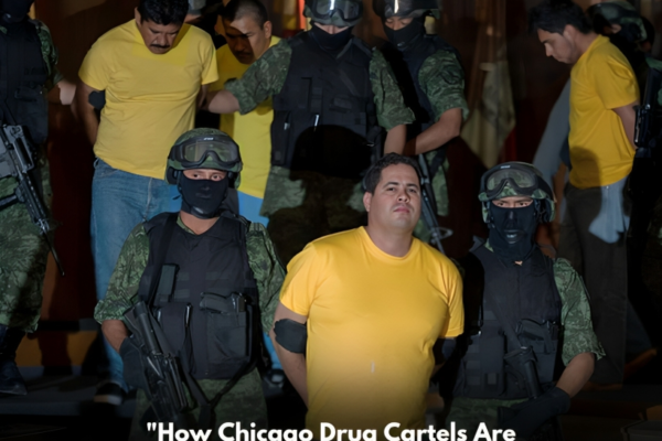 Drug Cartels