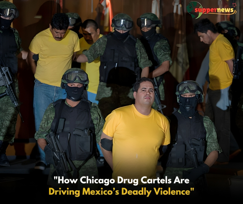 Drug Cartels